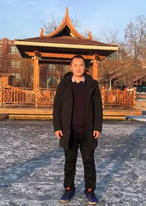 陈传权