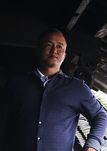 陈传权